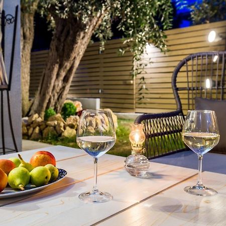 סקאלה סוטירוס Villa 4 You Iliopetra מראה חיצוני תמונה