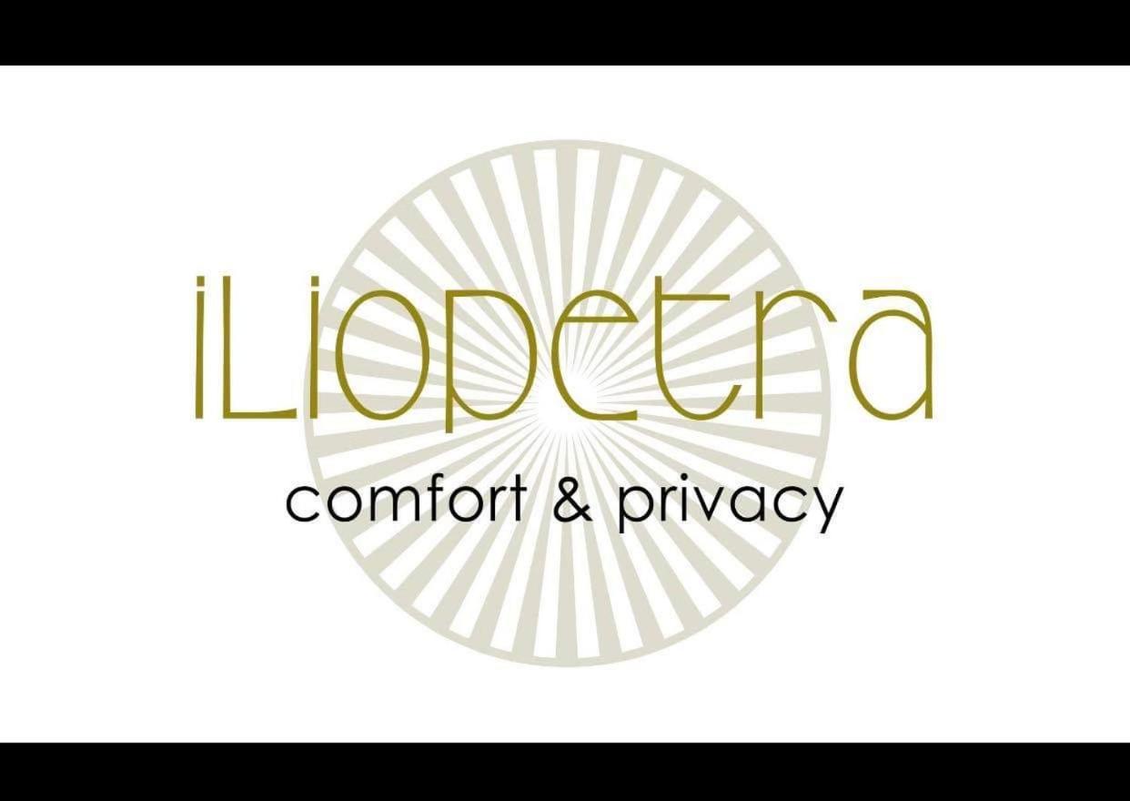 סקאלה סוטירוס Villa 4 You Iliopetra מראה חיצוני תמונה