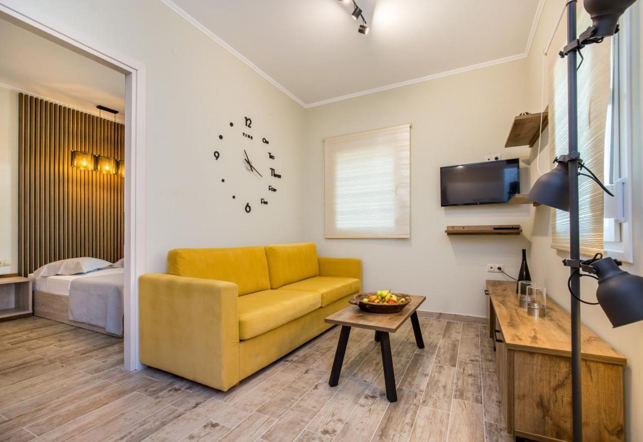 סקאלה סוטירוס Villa 4 You Iliopetra מראה חיצוני תמונה