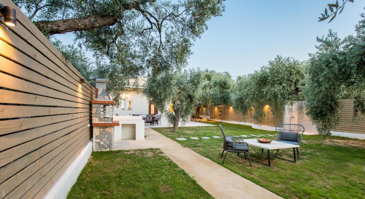 סקאלה סוטירוס Villa 4 You Iliopetra מראה חיצוני תמונה