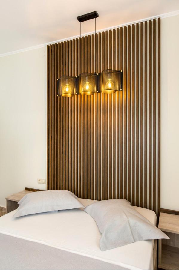 סקאלה סוטירוס Villa 4 You Iliopetra מראה חיצוני תמונה