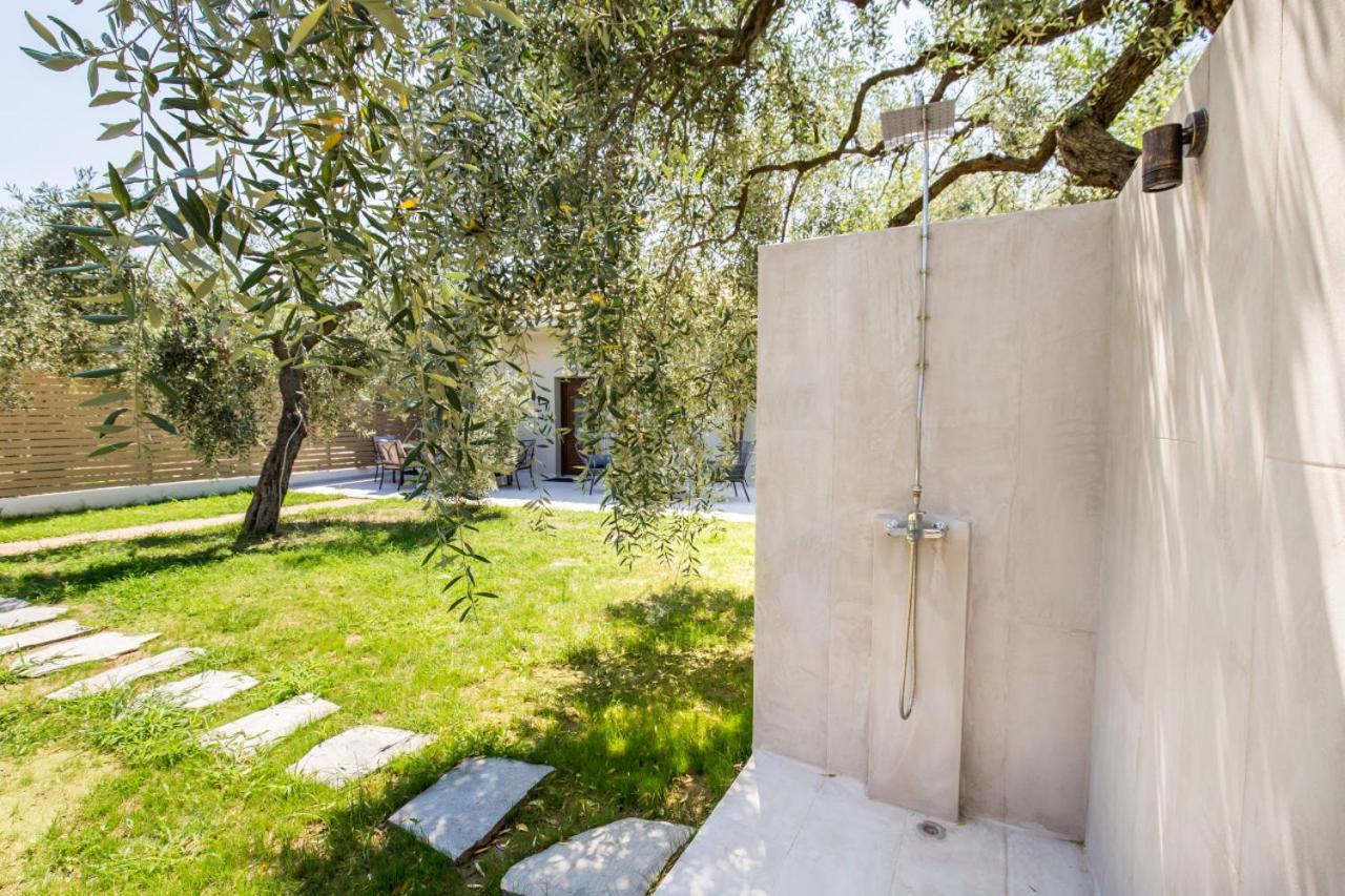 סקאלה סוטירוס Villa 4 You Iliopetra מראה חיצוני תמונה