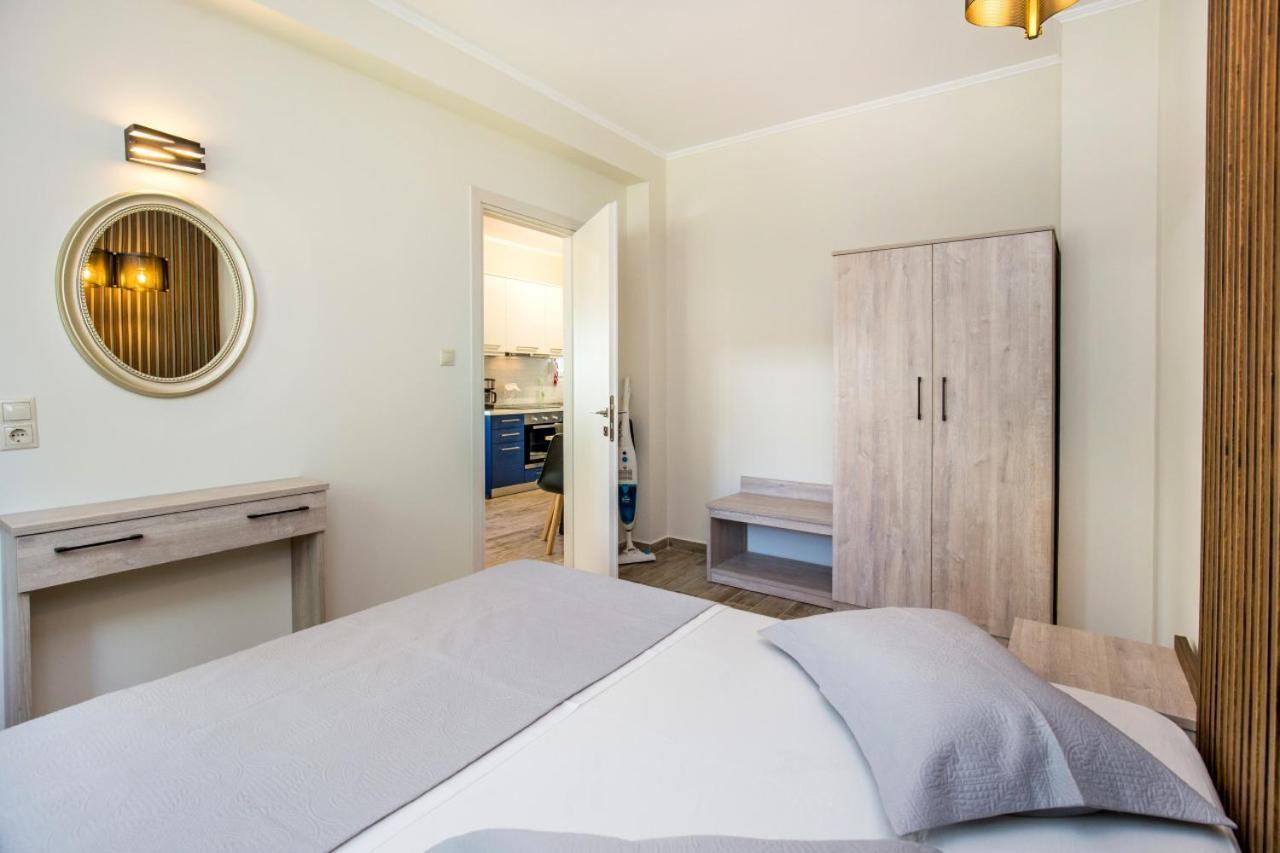 סקאלה סוטירוס Villa 4 You Iliopetra מראה חיצוני תמונה