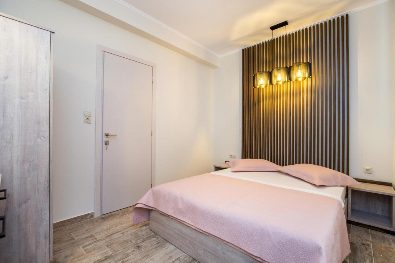 סקאלה סוטירוס Villa 4 You Iliopetra מראה חיצוני תמונה