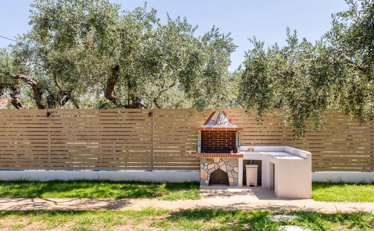 סקאלה סוטירוס Villa 4 You Iliopetra מראה חיצוני תמונה