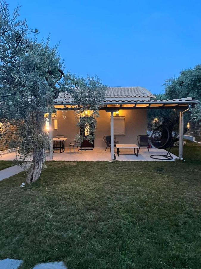 סקאלה סוטירוס Villa 4 You Iliopetra מראה חיצוני תמונה